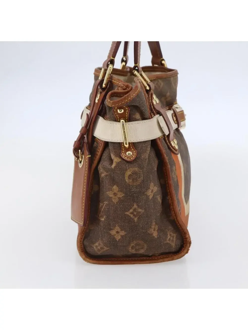 Louis Vuitton elevate your